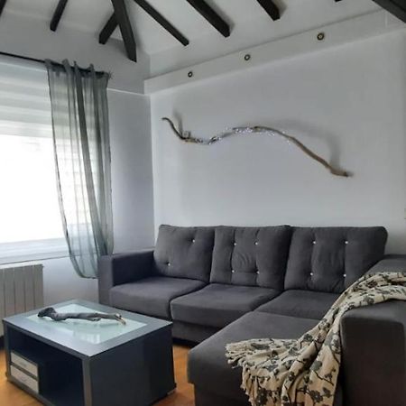 Villa Lucin Сантандер Екстериор снимка