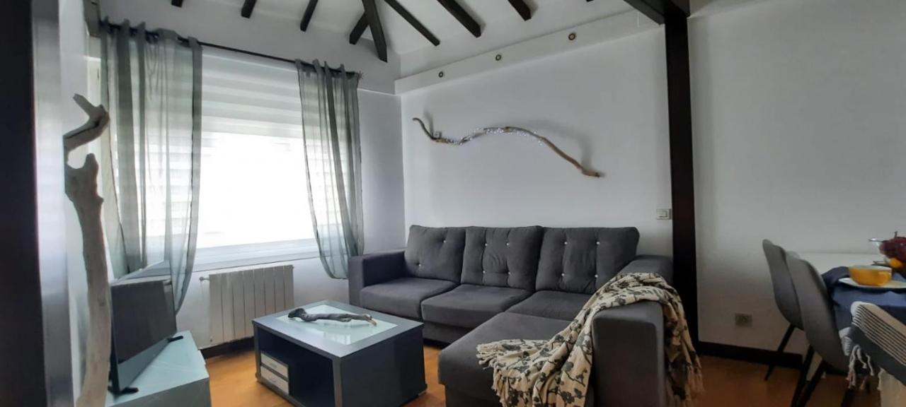 Villa Lucin Сантандер Екстериор снимка